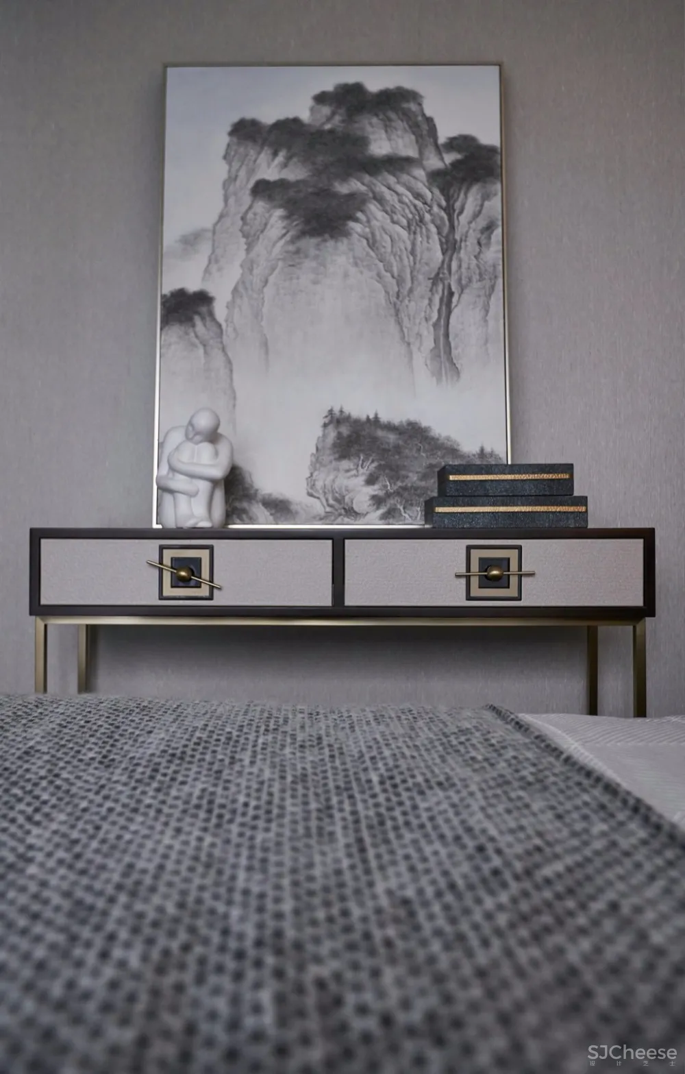 【HWCD最新力作】用设计讲故事丨高级又惊艳