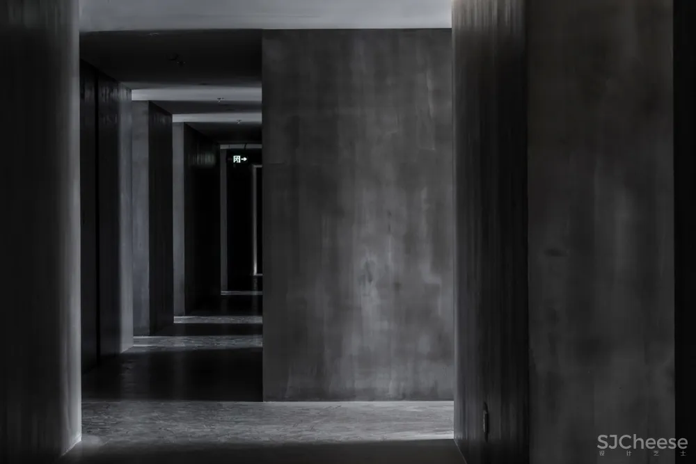 最新 | 玮奕国际设计：南京 舞 – 办公空间