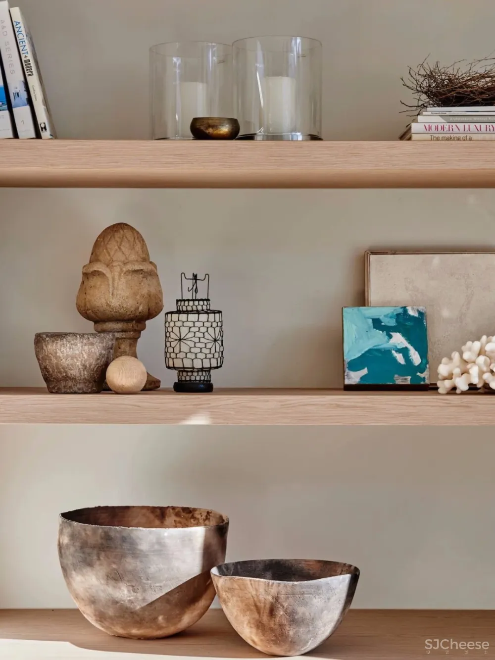 极简设计丨如何做出艺术的高级感