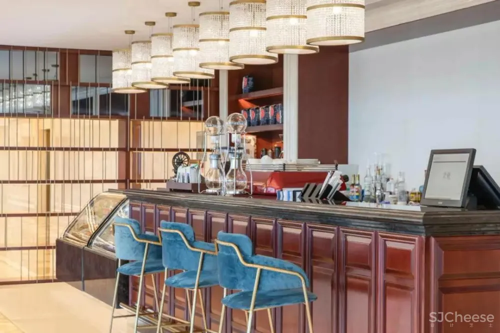 【金螳螂设计】华为终端总部大楼——和谐共生,实用至上!