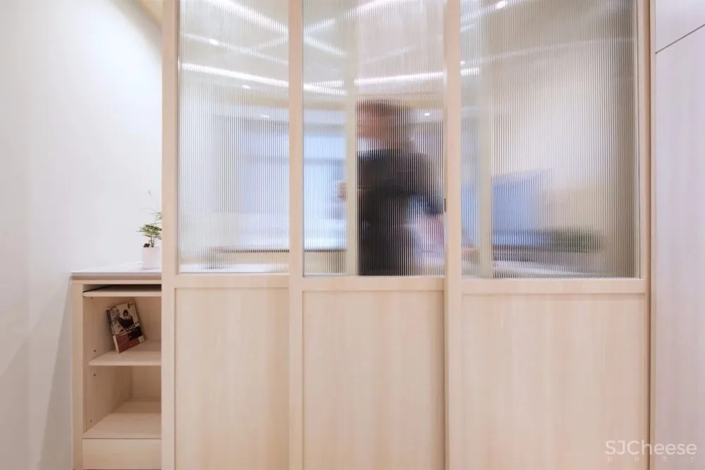 香港:三人+一猫+一鹦鹉=42平米的幸福生活