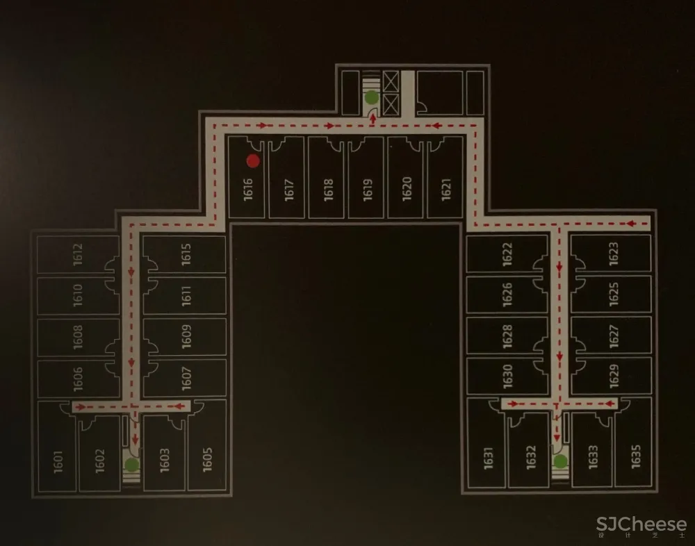 入住璞尚酒店/我终于体验到了真正的都会桃源/还打卡了厦门醉美日落