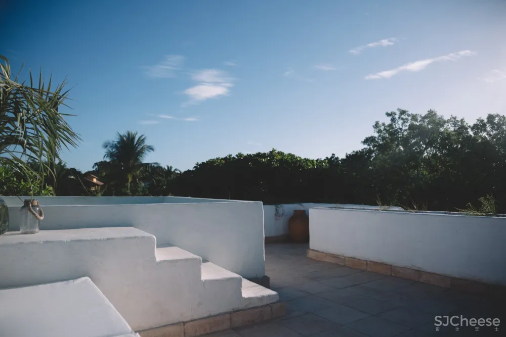 Fulô 假日别墅 / Catálise Arquitetura