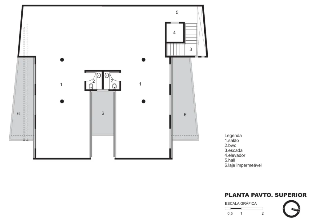 Dellano Store Une Arquitetura Arqmais Arquitetura