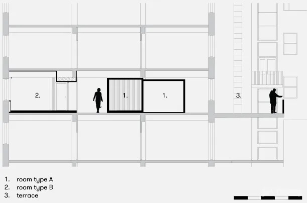 最新 | Studio Puisto Architects:芬兰 梦幻酒店 首