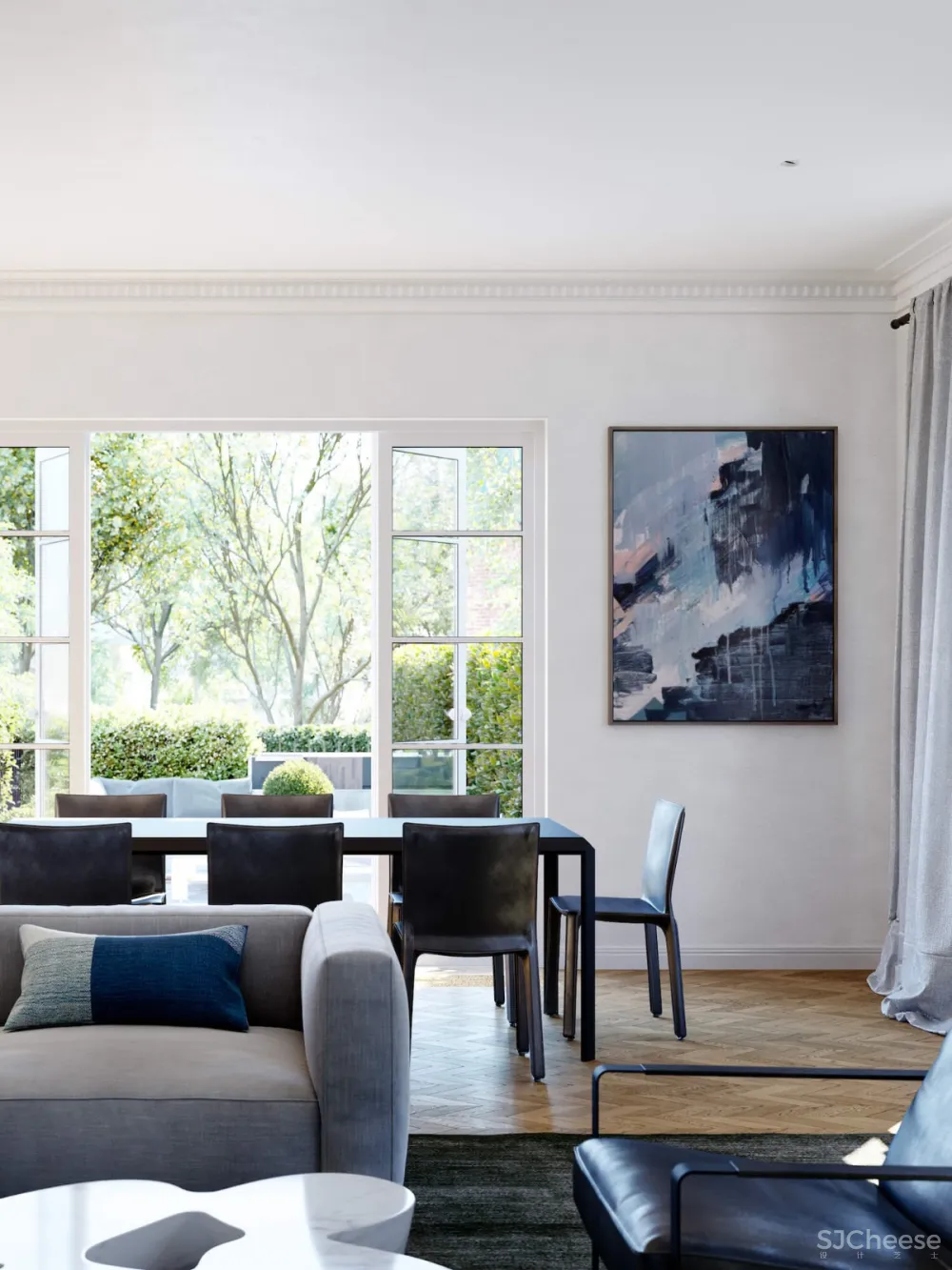 Botanic Collection | 限量版住宅打造精致生活