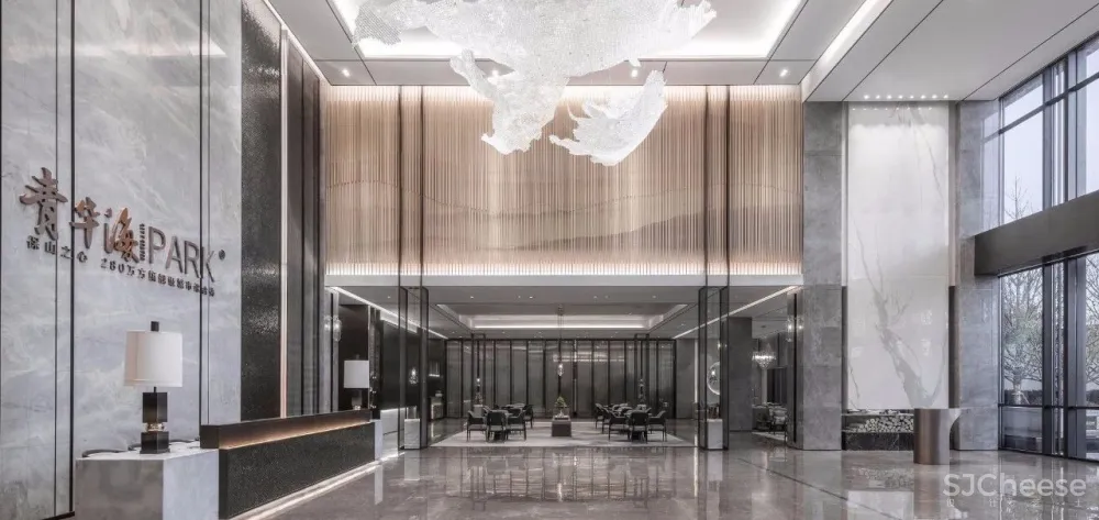 最好的设计即是自信丨即是克制