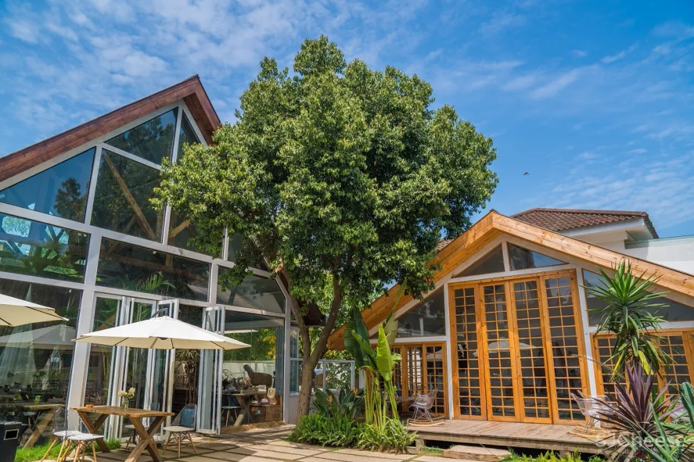 Dear Home亲家-HoPuDesign