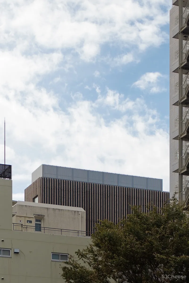 最新 | Takashi Yamaguchi & associates：日本京都 MOGANA酒店