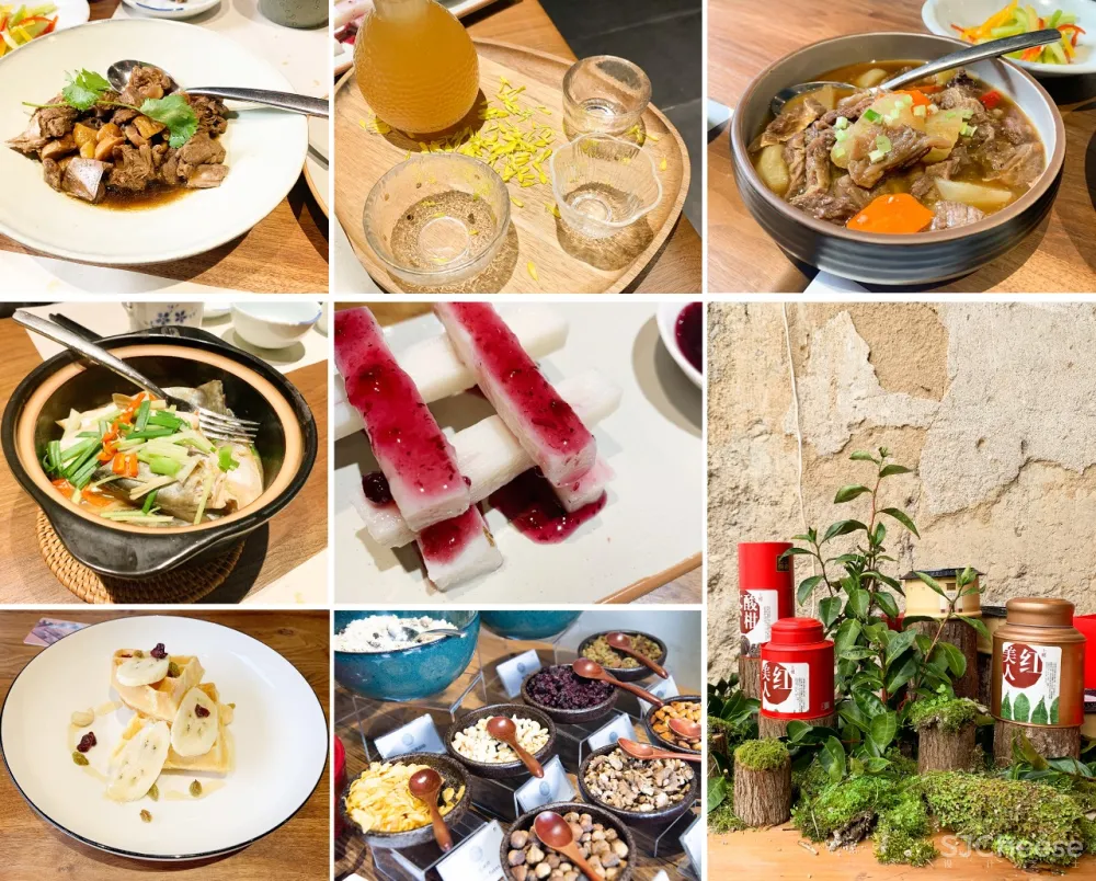 百年土楼改建的归隐系行馆,超凡体验,远胜国际五星