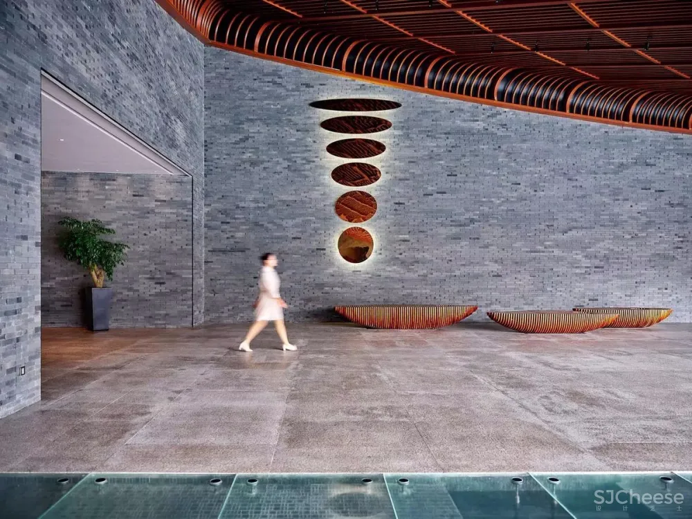 世界顶级设计大师Bill Bensley最新酒店设计作品