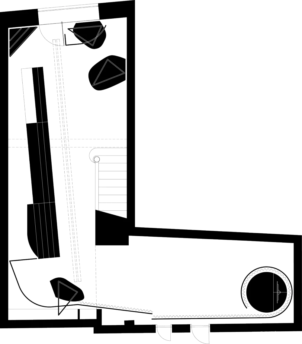 巴塞罗那OMG BCN 2概念店 | AMOO
