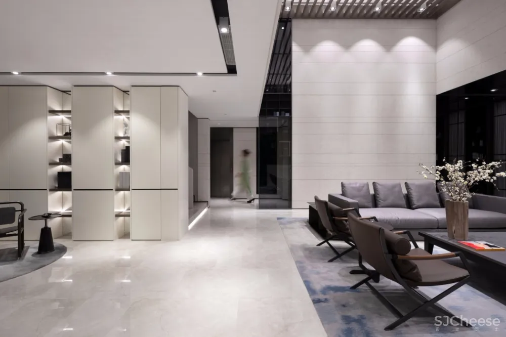 新作 | 丹健国际 x 杭州融创 ：江南壹号院，400m² 顶级东方院墅 首