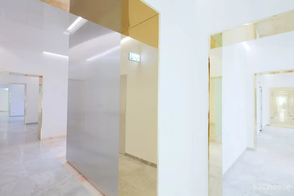 Confcooper公司新办公室，罗马 / It’s