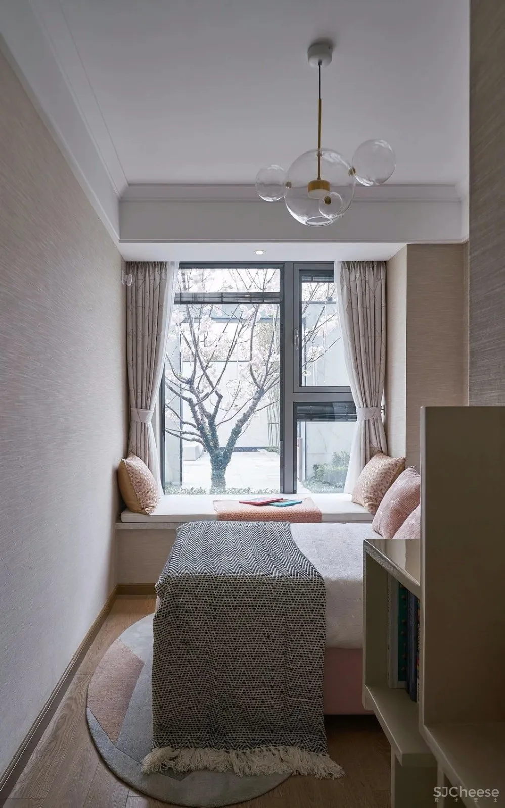 【HWCD最新力作】用设计讲故事丨高级又惊艳