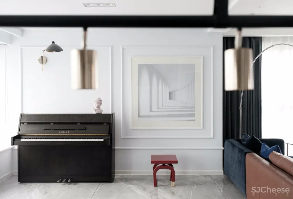 设计不仅可以很美丨还可以很有故事