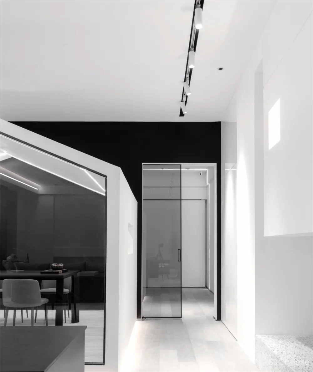 《有·间》言馆 - 用心感受空间