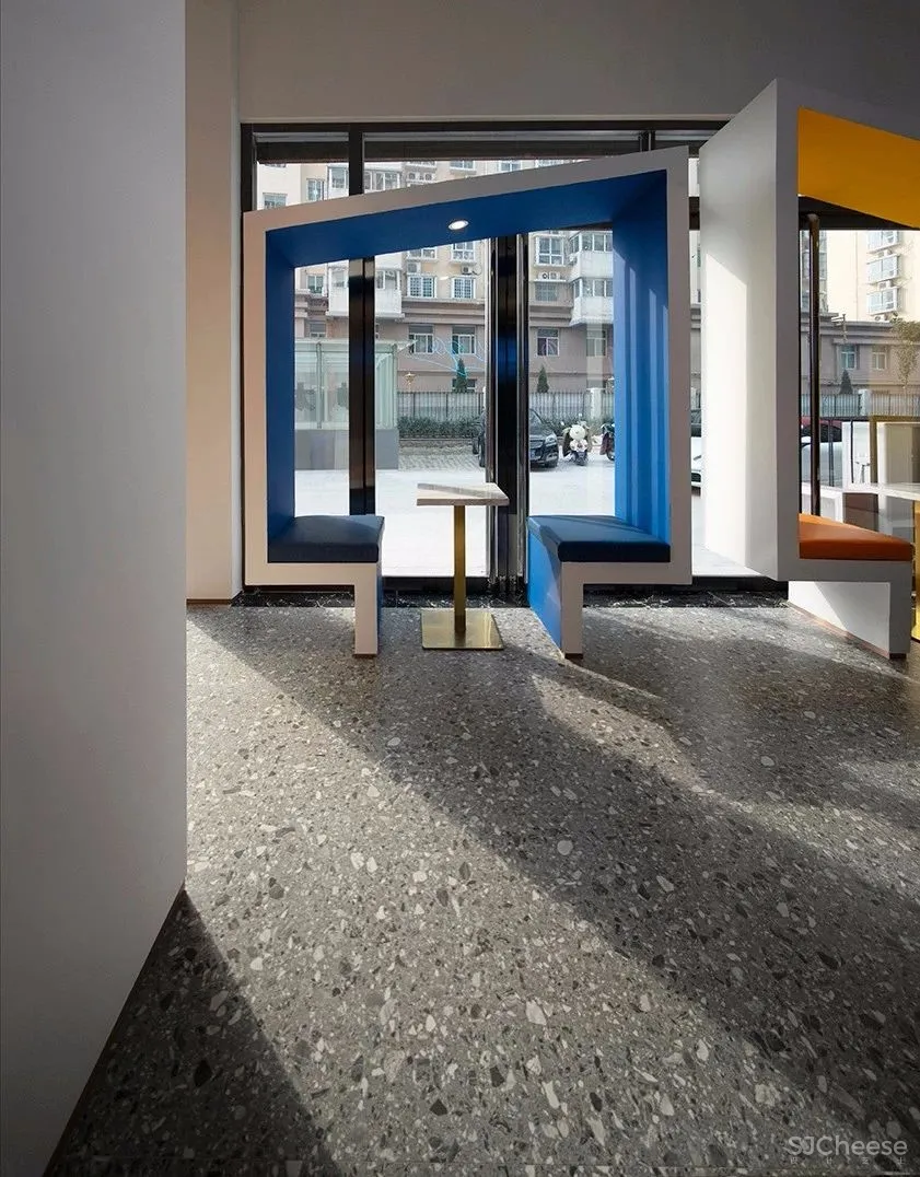 为尧都注入现代活力 - AIMO智慧轻健身