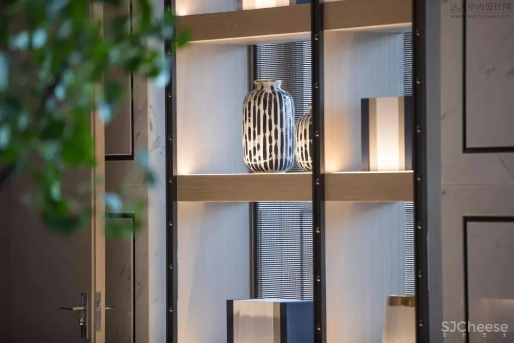 【新作】ENJOY DESIGN | 昆明保利阳光城翡丽公园