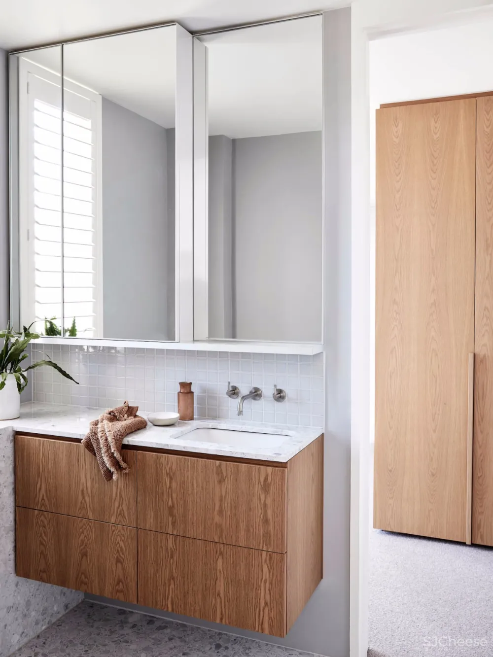 Studio Esteta新作 | 精致永恒设计的本质