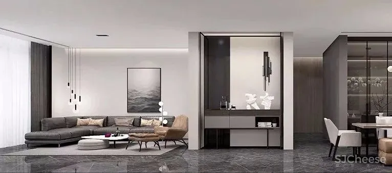 简约是一种态度