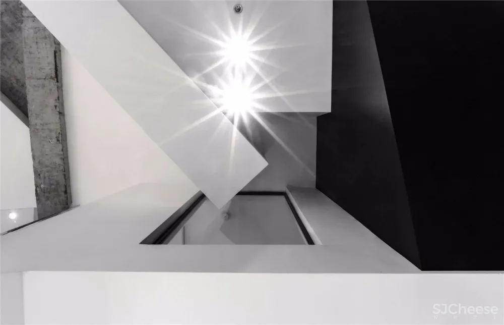 《有·间》言馆 - 用心感受空间