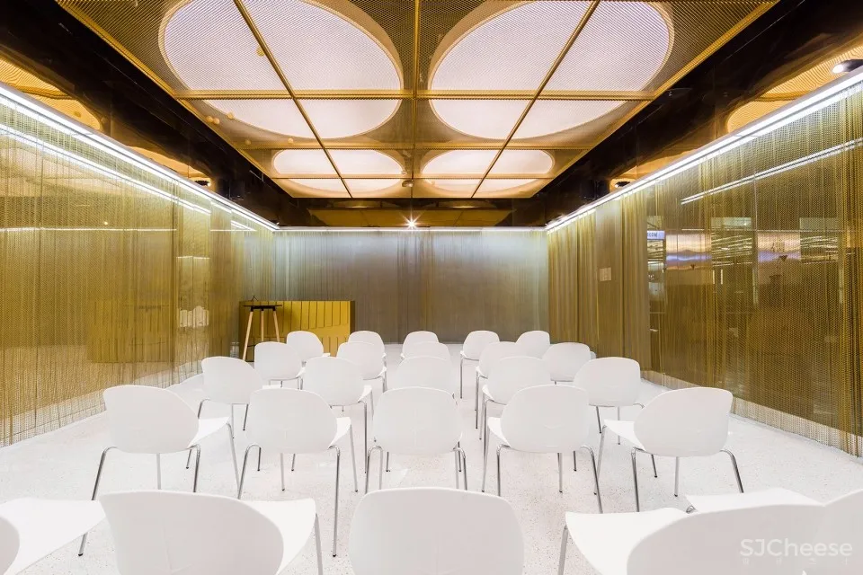 北京宝马X2共享际 | 大观建筑设计