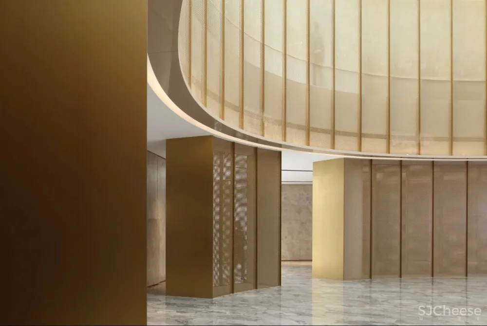 YuQiang & Partners | 云层之上,理想之境 首