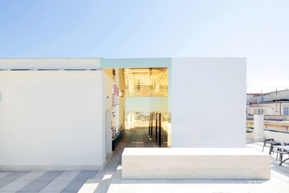 Confcooper公司新办公室，罗马 / It’s