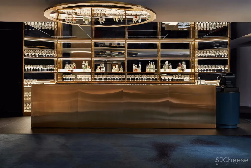 Mim Design新作 | 澳大利亚设计的致美