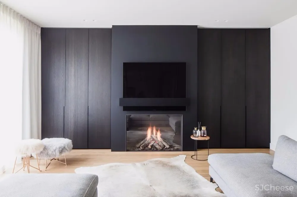 Mieke Van Herck | 极简的魅力与品格