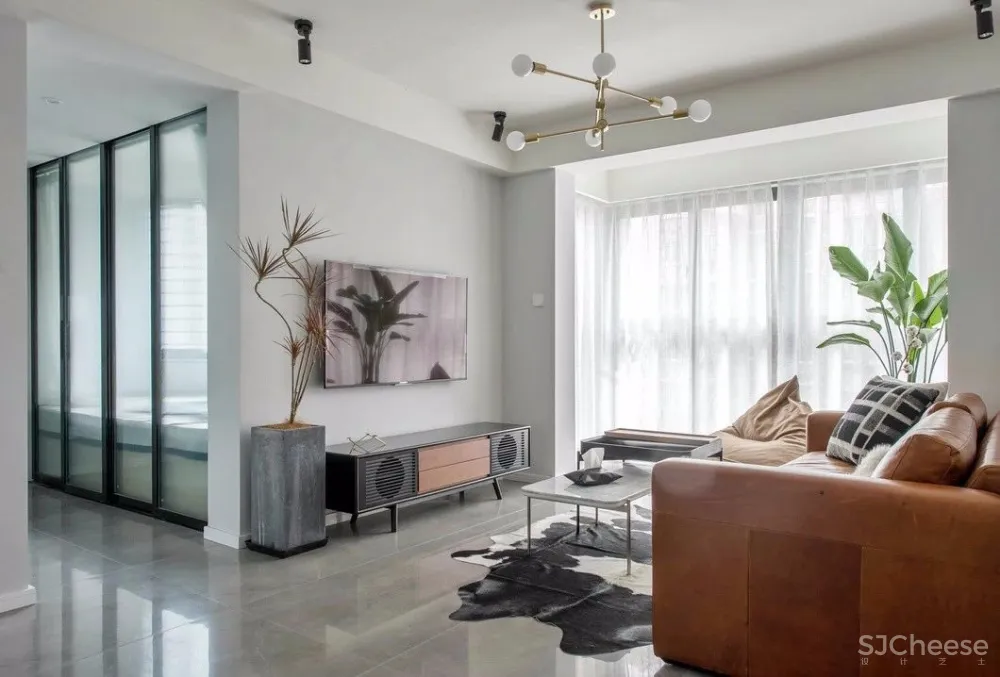 设计不仅可以很美丨还可以很有故事