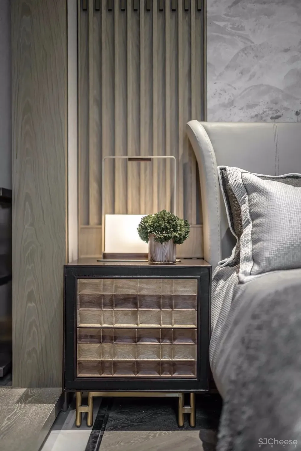 清荷雅韵丨演绎最浪漫的东方设计