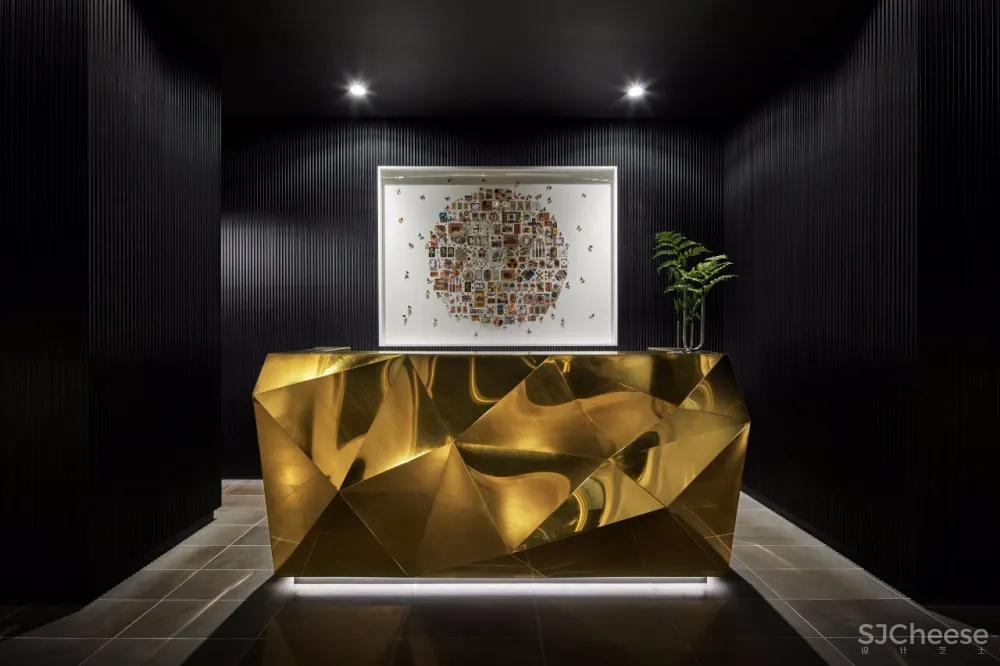 Mim Design新作 | 澳大利亚设计的致美