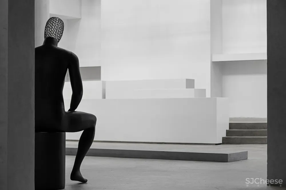 己盒 | 观至空间设计