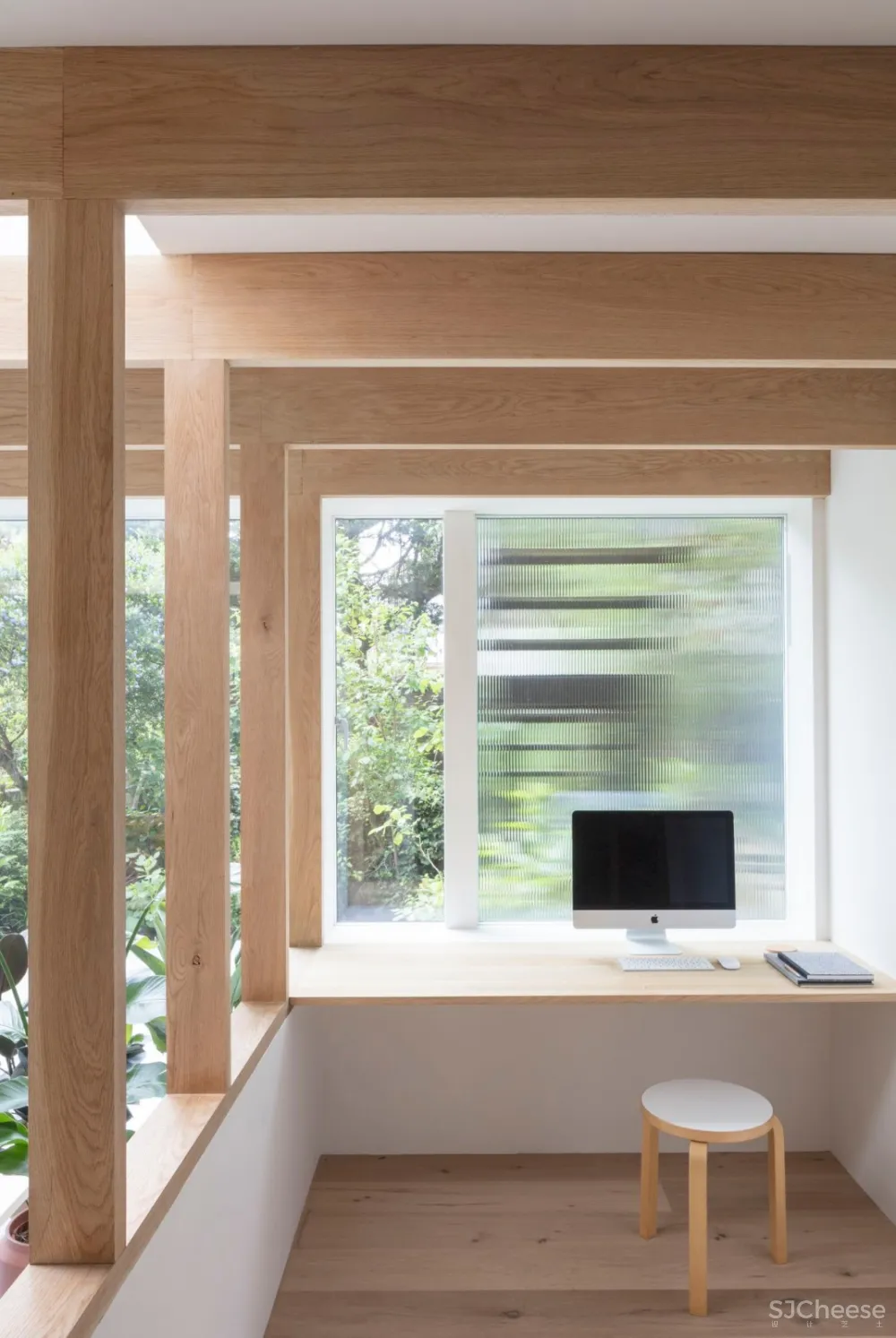 Architecture for London：英国北伦敦住宅