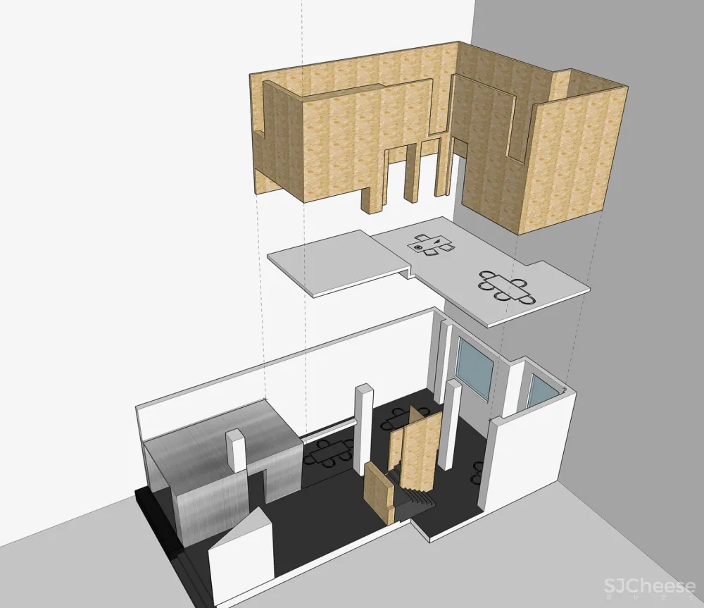 黄锋：福州 绝尘天下茶舍 首