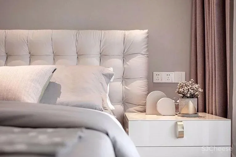 简约是一种态度