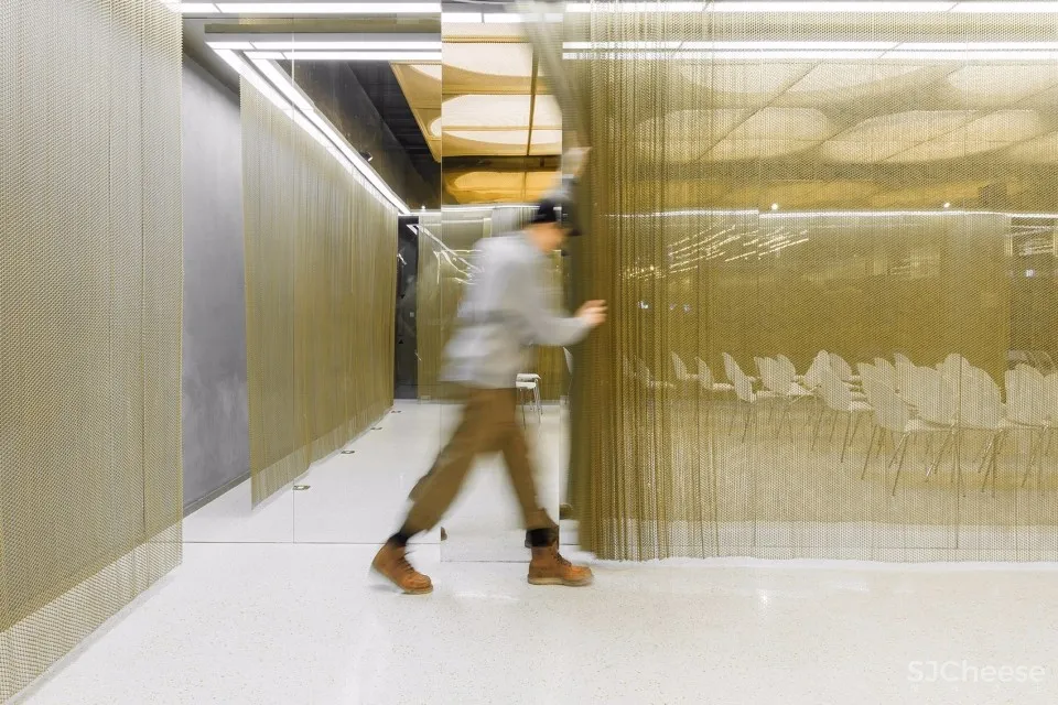 北京宝马X2共享际 | 大观建筑设计