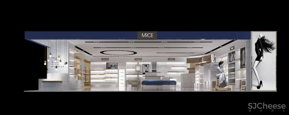 WYD+无影——珠海国贸美诺专店