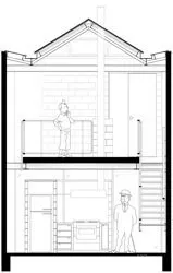 Casa Havaí 别墅 / Grupo Garoa + Chico Barros 首