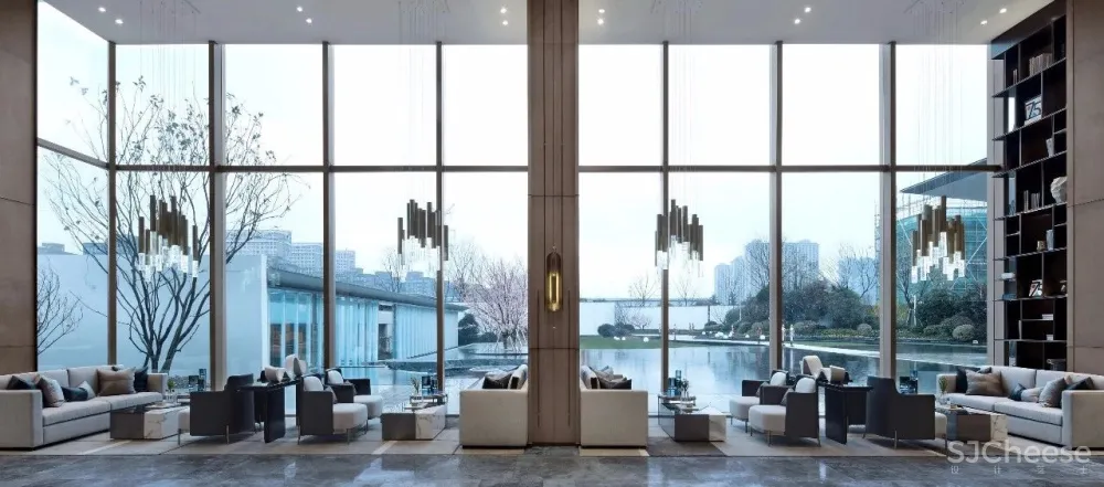 黑白 | 东方雅韵,至简至雅