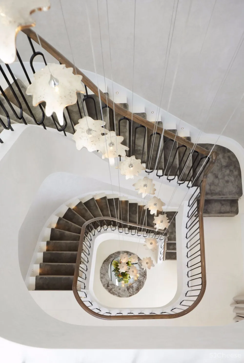 Fenton Whelan | 伦敦设计的美与奢华