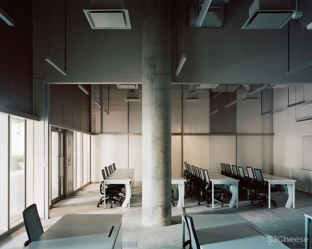 新作 | Serie Architects + Multiply Architects + Surbana Jurong：新加坡创新教育建筑SDE4