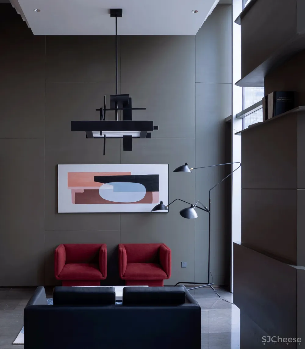 重塑构成美学 | MY HOTEL的触觉札记 首