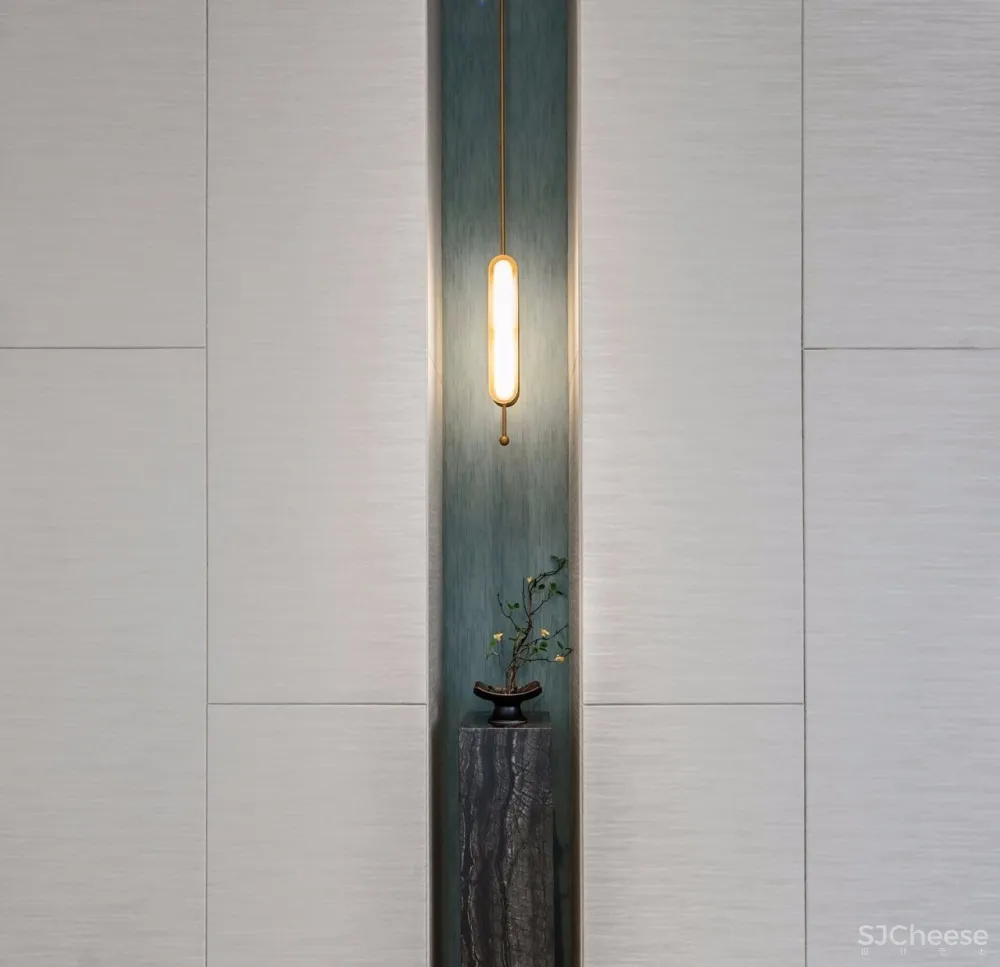 新作 | KOOMARK库玛 ：《山出云》东方古韵的延续与传承 首