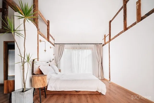 成都邂逅艺术酒店-HoPuDesign