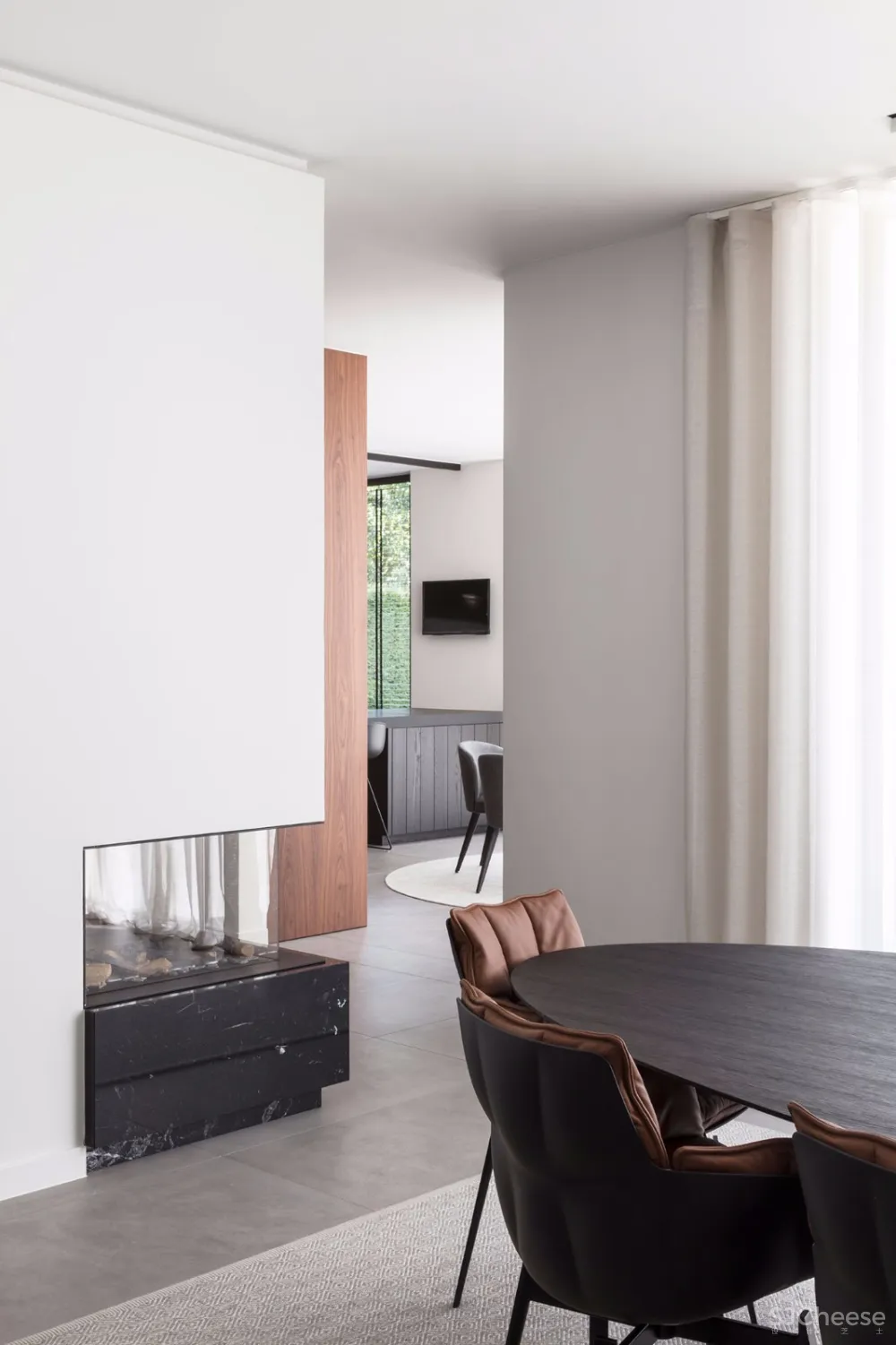 Mieke Van Herck | 极简的魅力与品格