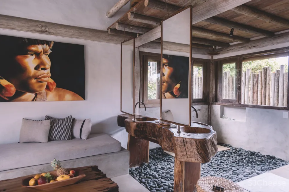 Fulô 假日别墅 / Catálise Arquitetura