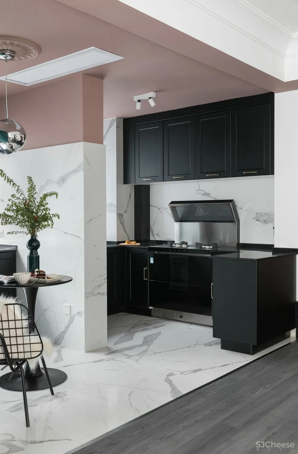 90后设计师 | 轻熟原创风，浪漫在你我之间